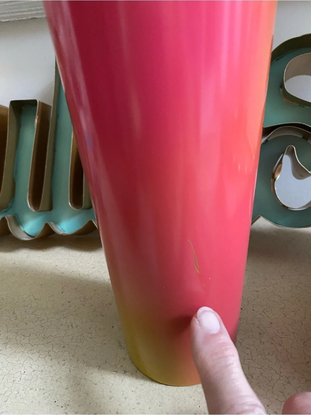 STARBUCKS Cup with Lid